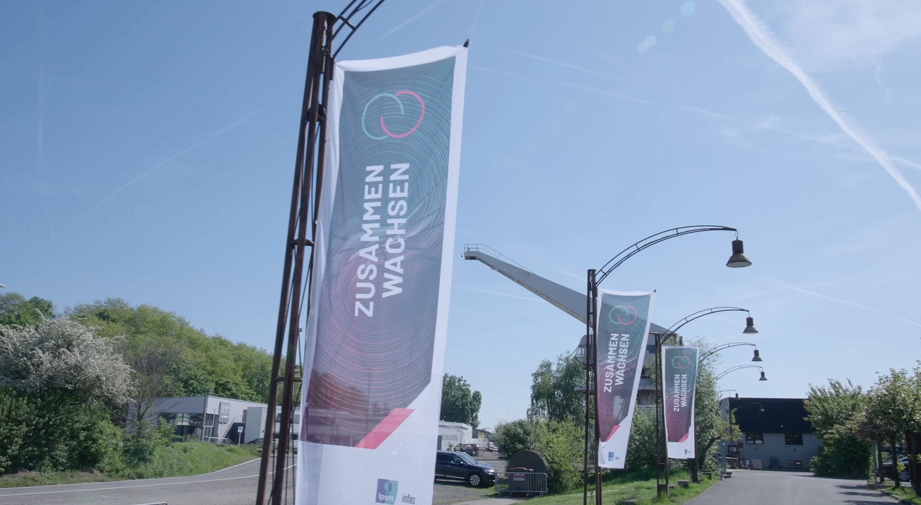 Ipsos infas Video Vorschau